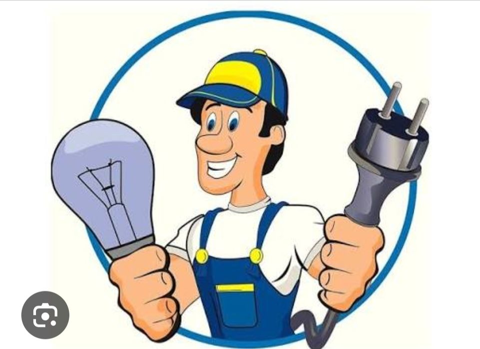 Электричество -Электрика 220 под ключ