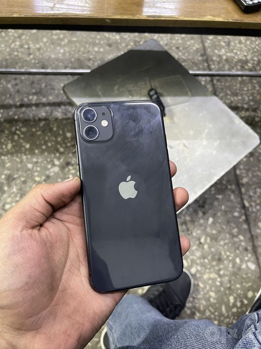 Iphone 11 128 gb