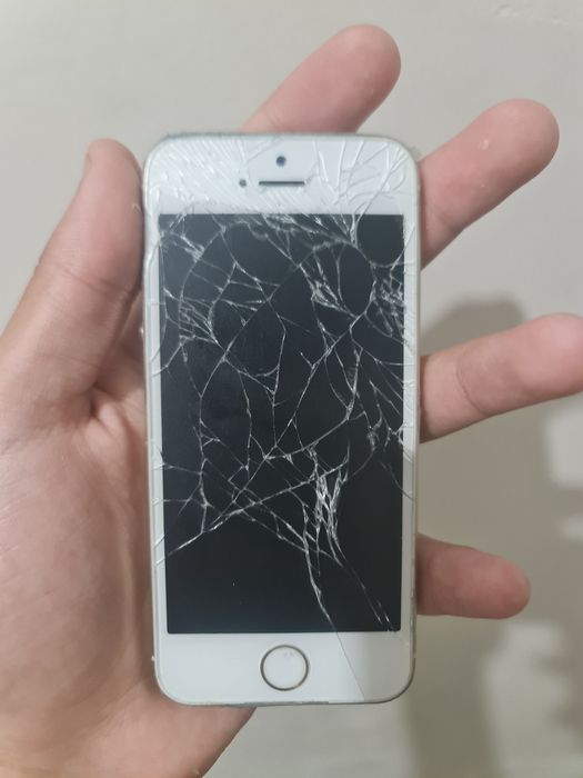 Iphone 5s sotiladi 16gb