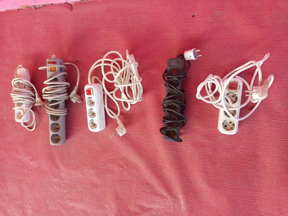 Продам / удлинитель фирменный / .