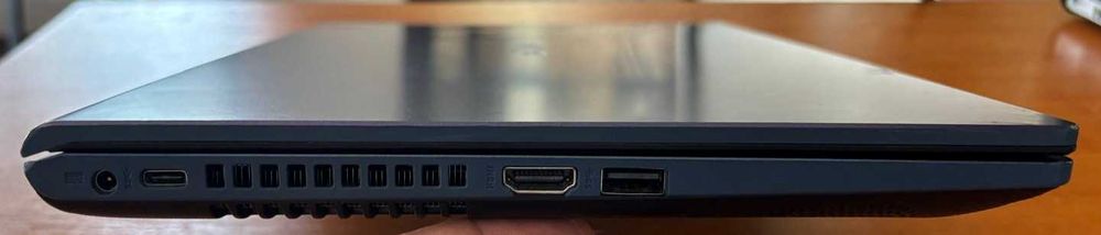 Laptop ASUS Vivobook Ultraportabil X409FA I3 gen 10 14 inch