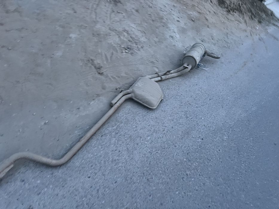 Фара Mercedes-Benz 280 SE 1982