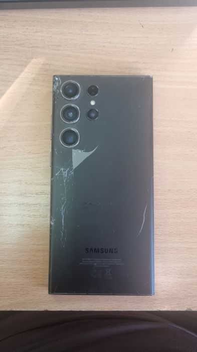 Samsung s23 ultra