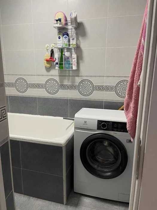 2-комнатная квартира, 40 м², метро Олмос — аренда