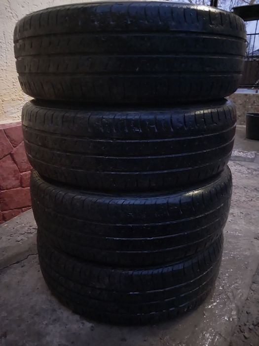 Продам летние шины