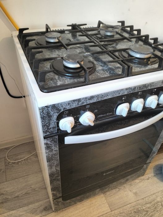 Газ плита сатылады