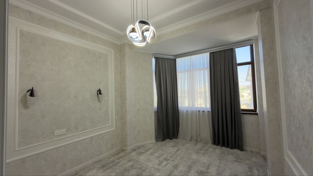 Аэропорт. Сдаётся 4х комнатная Tan-House Люкс.Yuksalish Sumermarket