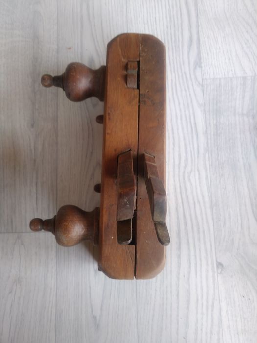 Ретро Дърводелски рендета