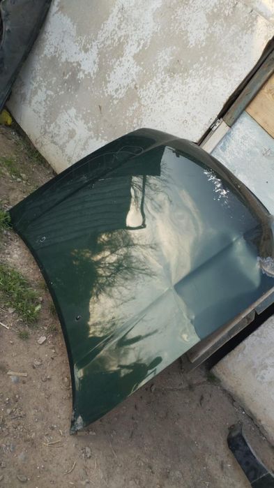 Nissan Maxima A32 запчасти