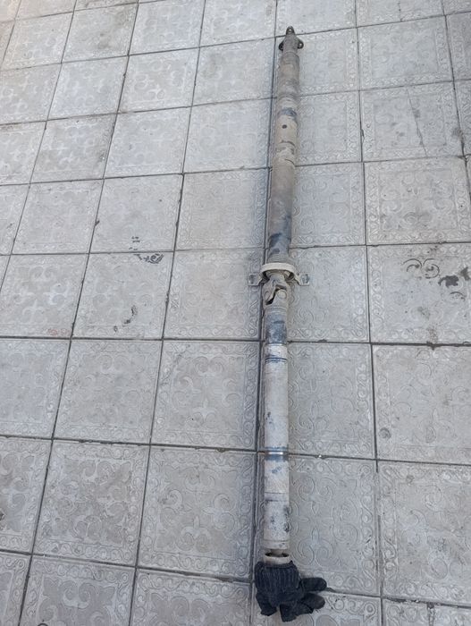 Запчасти БМВ е39