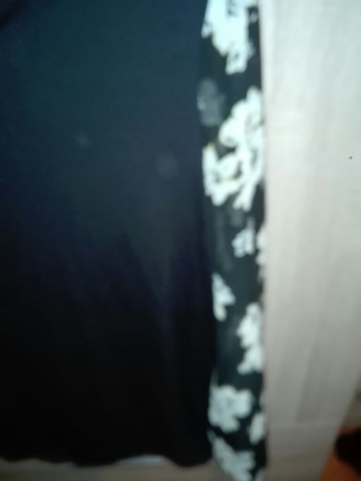 Bluza frumoasa George măr 44