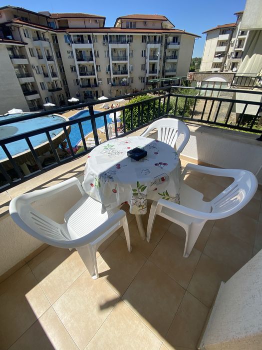 Апартамемти под наем Sunny Beach Hills