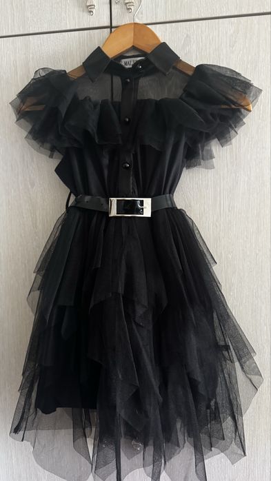 Продам детские платья