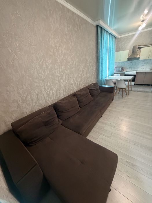 Срочно Диван 3,5 м раскладной