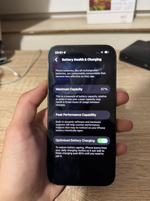IPhone 13 128GB