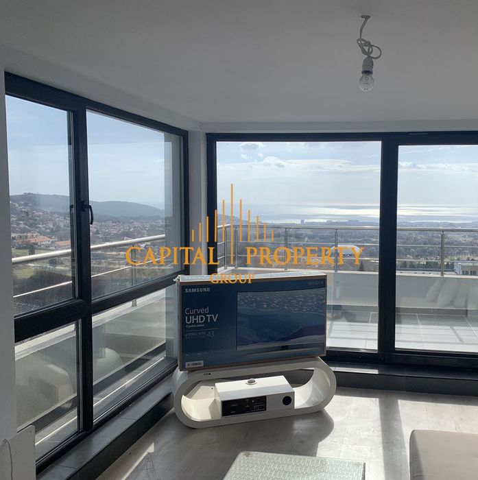 Продава се Мезонет в Варна, Виница - 260 кв.м за 847 €/кв.м - Снимка #1