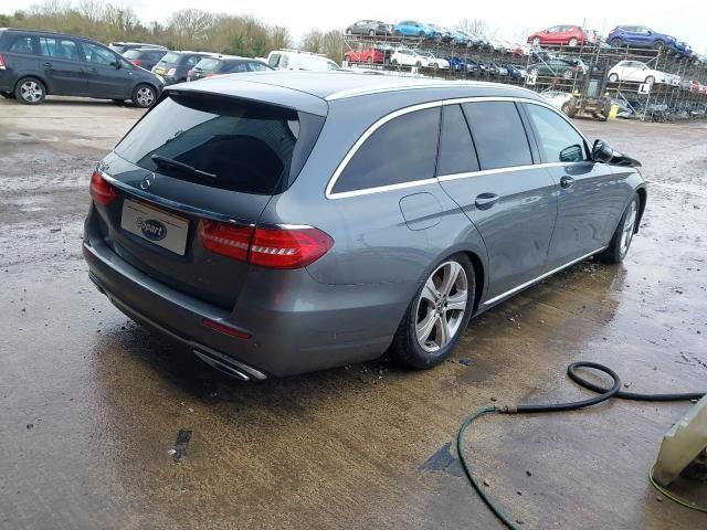 Dezmembrez Mercedes-Benz E-Class W213/S213/C238/A238 [2016 - 2020] wa