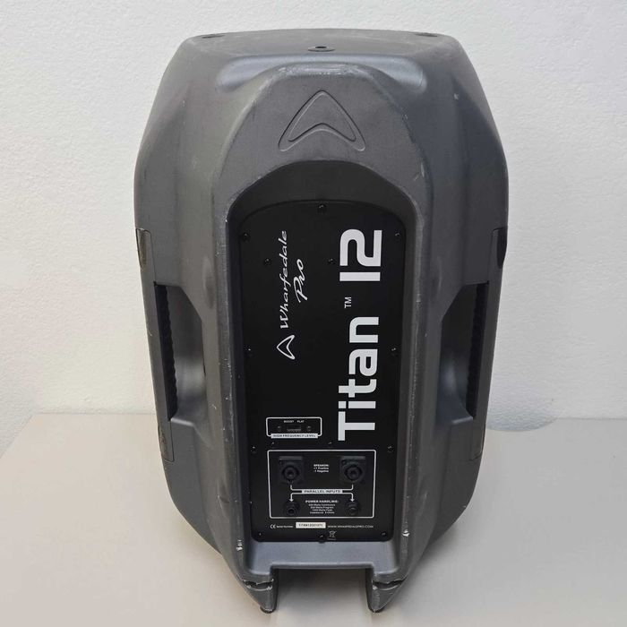 Тонколони WHARFEDALE Pro Titan 12 PA