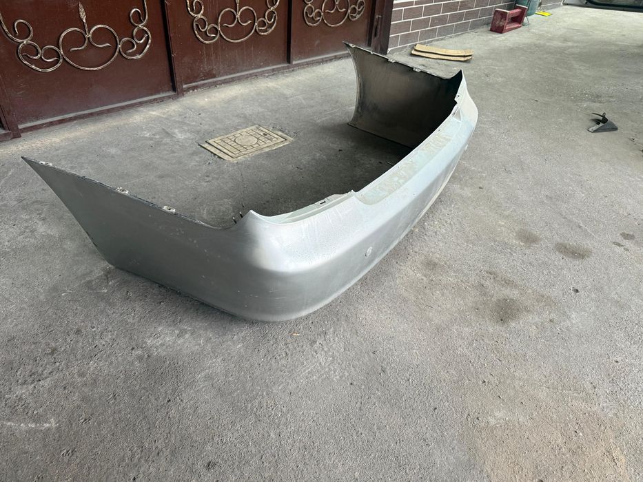 Камри бампер 35 в оригинале