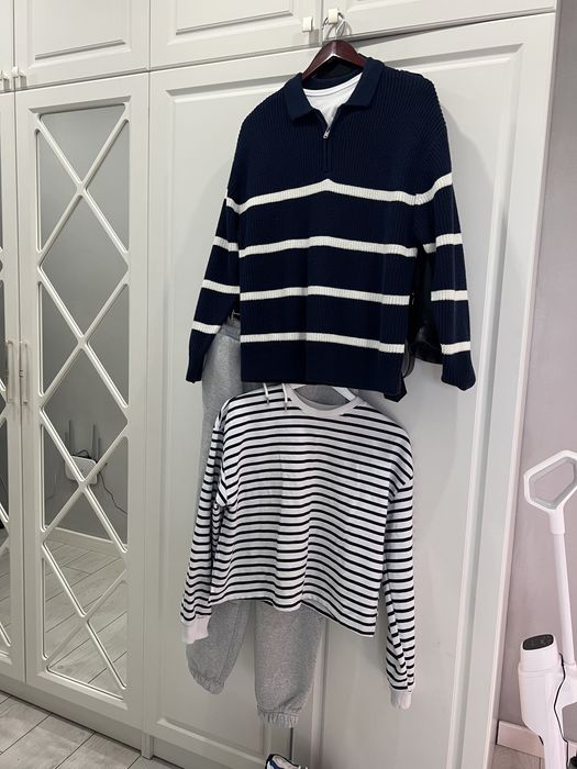 Одежда zara mango Lacoste