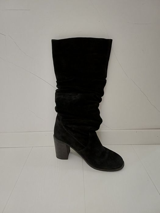 Дамски ботуши 38 номер