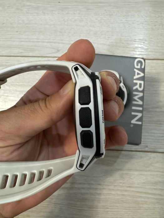 Garmin Instinct 2X solar