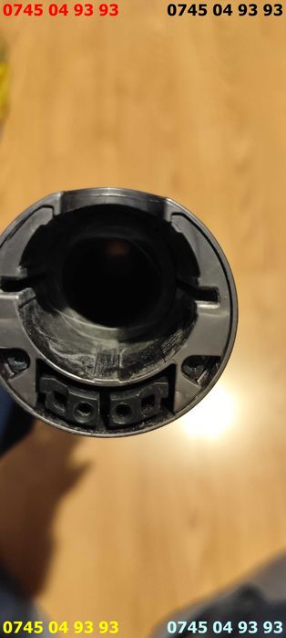 teava dyson V15 detect absolute