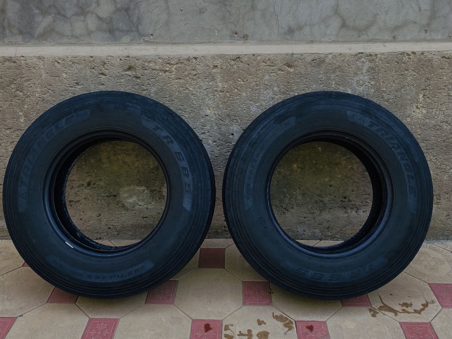 Грузовые Шины! Балон