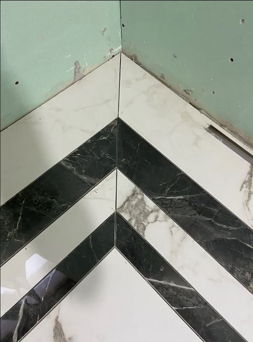 Услуги кафельщика