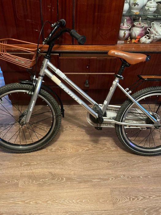 детский ведосипед