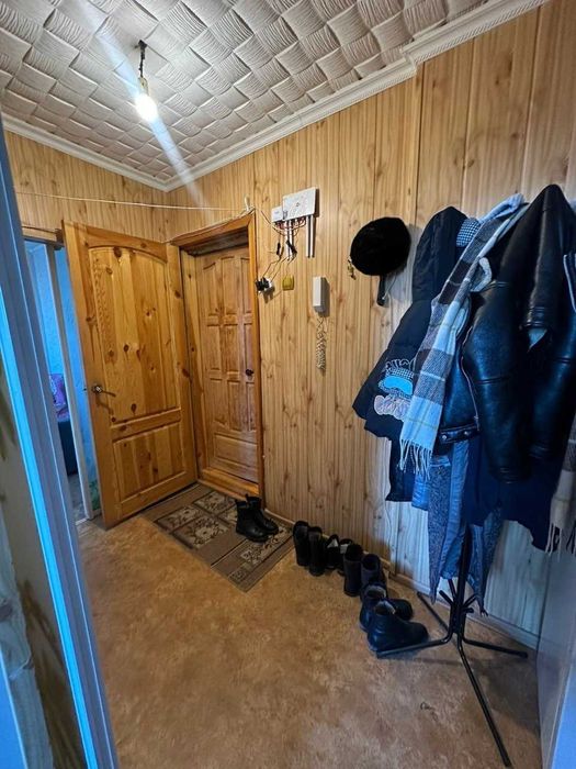 2 комн в 8 мкрне