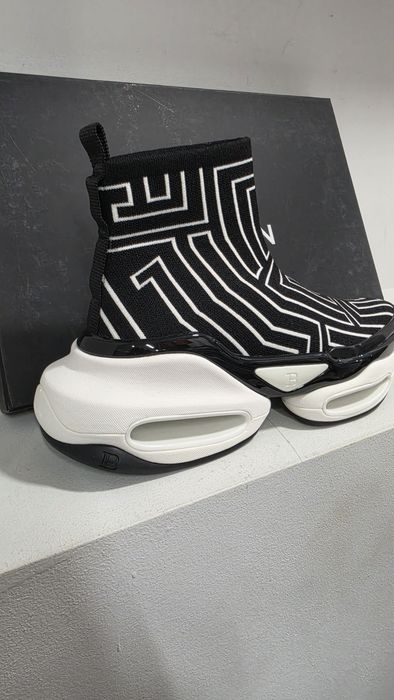 Balmain маратонки