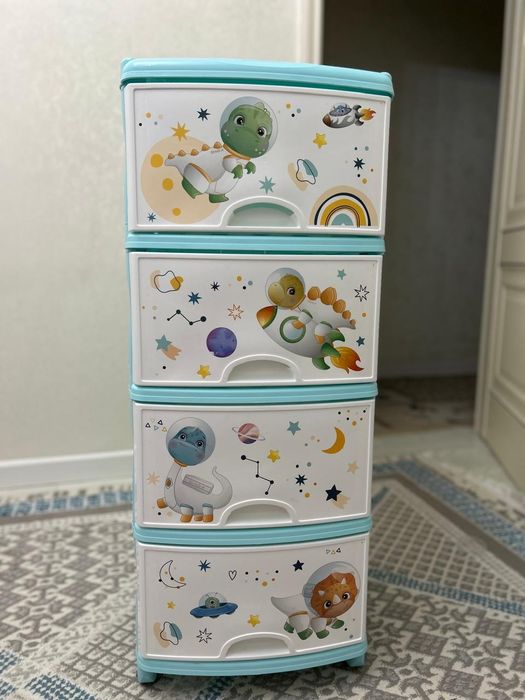 Продам детский комод