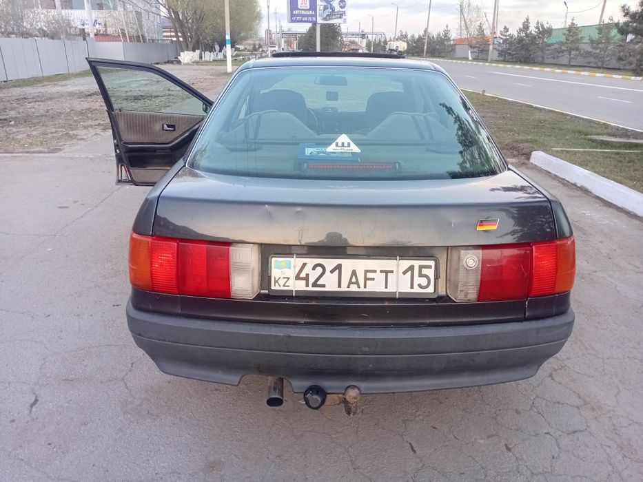 Продам ауди 80 б3