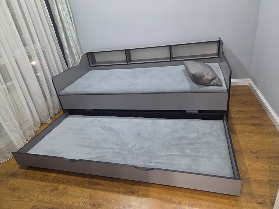 Продам диван, кровать и спальню