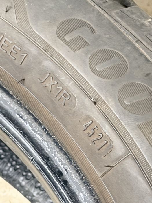 Гуми Good Year 205/55/17 Ultra Grip Performance +