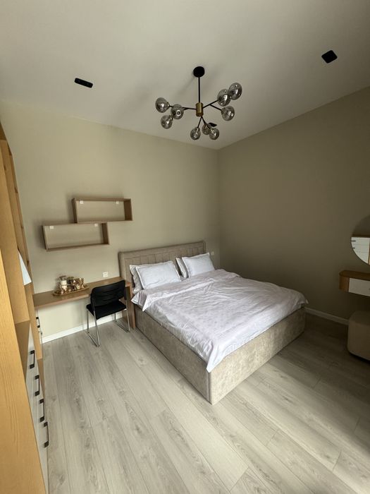 Beshik Apartment premium
