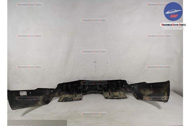 Bara Spate originala cu senzori parktronic Land Rover  Discovery  5 [2