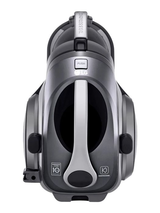 Пылесос LG VK89309H