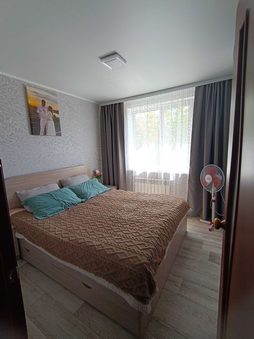 Продам 3ком квартиру в районе Береке