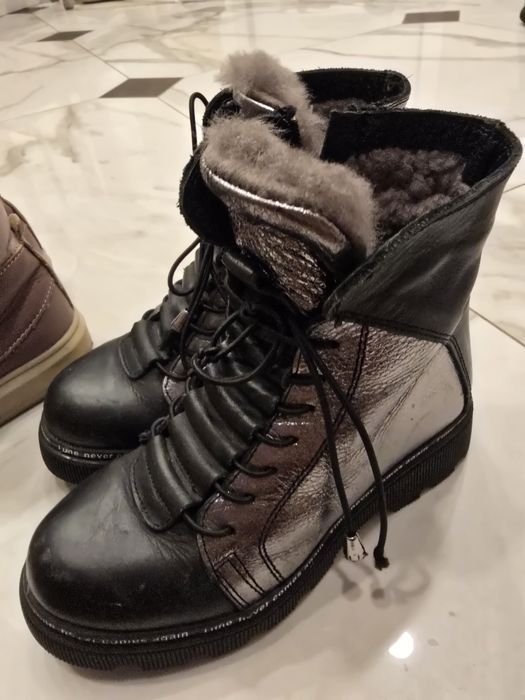 Детская обувь девочек