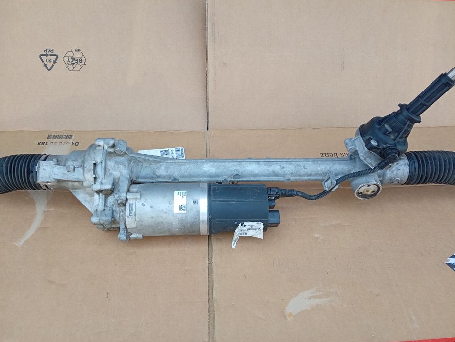 Caseta direcție Mercedes GLE w167 GLS X167   A167 460 59 01