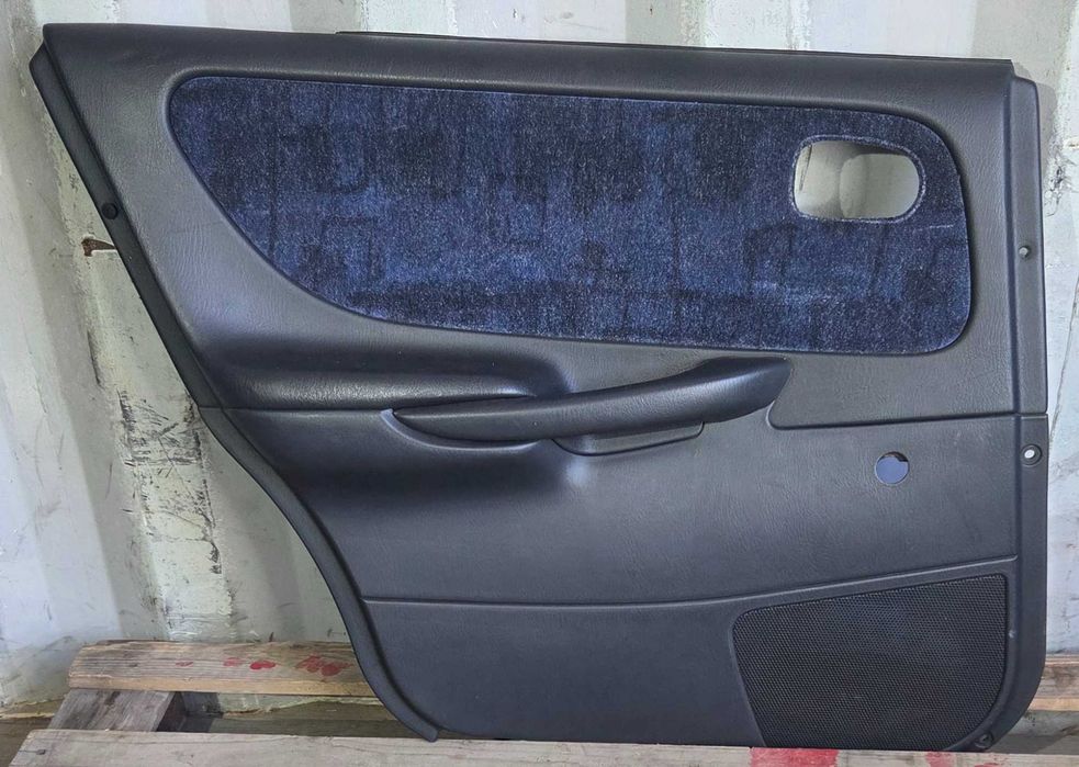 TitanAuto Mazda 626 GF салон в сборе