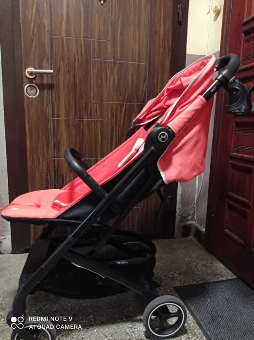 Детска количка Cybex