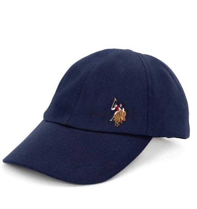 Кепки Pierre Cardin, U.S Polo