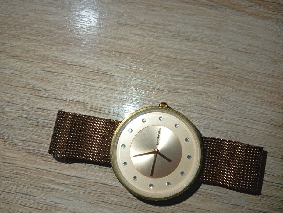 Часы Lambretta Cielo 34 Mesh Stones.