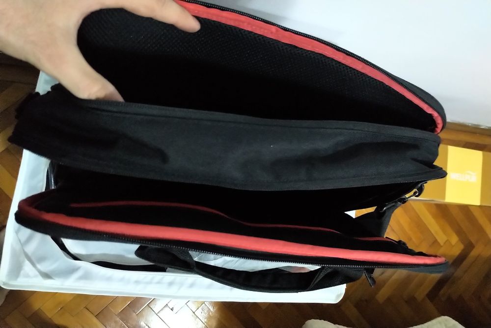 Geanta laptop Nordica