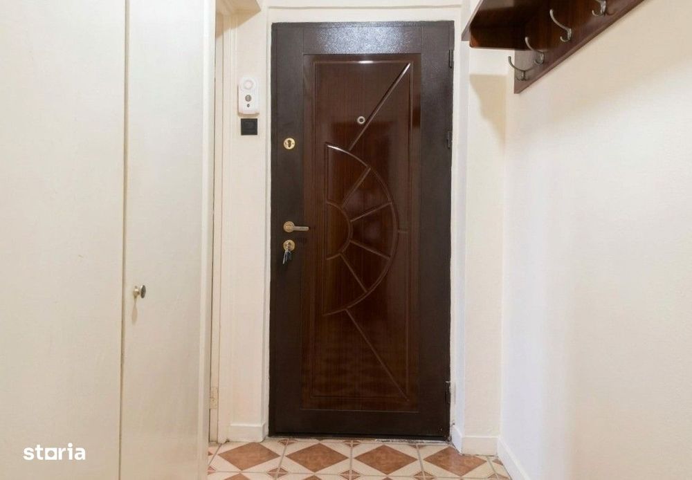 Apartament 2 camere Tomis Nord - Campus