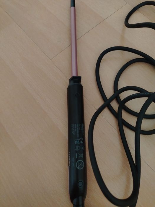 Ondulator ultra subtire BaByliss