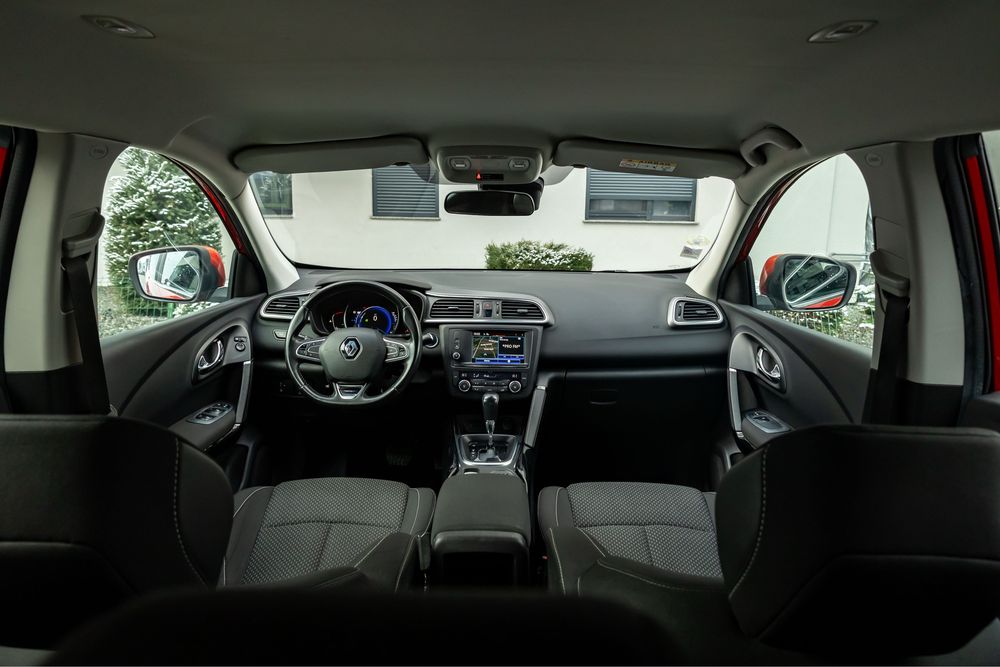Renault/ kadjar 1.5 dci /Automat/Garanție /Rate